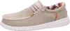 FUSION Slipper Jack Herren beige 43 Produktbild-Vorschau 7