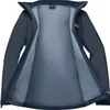 Jack Wolfskin Trailtime 2L Jkt Midnight Sky Midnight Sky Xl Produktbild-Vorschau 4