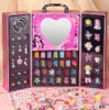 COIL Schmuckset, Kinderschmuck, Perlen zum Auffädeln, Produktbild-Vorschau 5