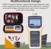 1600W Photovoltaik Panel Multimeter Solarpanel MPPT Tester Produktbild-Vorschau 12