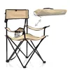Meteor Seza  Campingstühl, klappstuhl für camping beige Produktbild-Vorschau 13