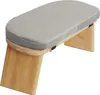 Tabouret de méditation & à genoux - Genouillère pliable - Voir les images du produit 4