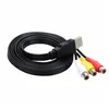 O28 USB auf 3 Cinch Kabel 150 cm – USB 2.0 Stecker auf Produktbild-Vorschau 3