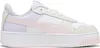 Puma Damen Sportschuhe/ Low Sneaker CARINA STREET Weiß-Bunt Produktbild-Vorschau 13