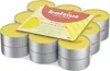 Świeczki zapachowe Bolsius True Citronella 18 sztuk Podgląd zdjęcia produktu 1