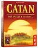 999 games - Spel kolonisten van catan kaartspel Produktbild-Vorschau 1