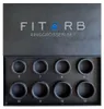 Fitorb Smart Ring Pro - Größenprobierset, Ringmuster, Produktbild-Vorschau 1