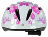 Dunlop - Casque pour enfant (fleurs roses) Voir les images du produit 2