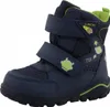 Lurchi  Kinderschuhe Jungen Winterstiefel Blau Freizeit Produktbild-Vorschau 4