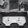 IP66 Wandsteckdose Outdoor Steckdose Gartensteckdose Produktbild-Vorschau 2