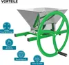 Mulino per frutta Wiltec con tramoggia da 7 litri e Anteprima dell’immagine prodotto 2