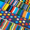 Socktastic Muster Oddsocks Socken in 39-46 im 6er Set Produktbild-Vorschau 7