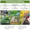 5L Brennnesselsud Konzentrat - Pflanzenstärkung & Produktbild-Vorschau 5