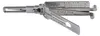 Decodificatore Strumento Auto Lishi Originale SIP22 2-in-1 Anteprima dell’immagine prodotto 10