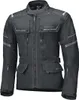 Held Karakum Damen Motorrad Textiljacke, schwarz, 3XL Produktbild-Vorschau 1