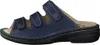 Finn Comfort Damen Pantolette MENORCA blau Größe EUR 39 Produktbild-Vorschau 23