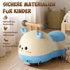 Kidiyana Hirsch Rutschauto ab 10 Monaten mit 360° Rollen Produktbild-Vorschau 3
