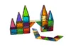 Magna-Tiles 04300, Sada na stavění, 3 rok/roky, 100 kusů Náhled obrázku produktu 2