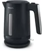 Philips 3000 series HD2511/90, 2 Scheibe(n), Schwarz, Produktbild-Vorschau 3