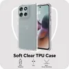 Cazy Coque compatible avec Motorola Moto G56 Coque en Voir les images du produit 2