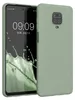 kwmobile Handyhülle für Xiaomi Redmi Note 9S / 9 Pro / 9 Produktbild-Vorschau 1