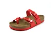 Birkenstock Schuhe Mayari Birkoflor Patent, 1023985 Produktbild-Vorschau 6