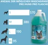 BioGroom Extra Body Shampoo texturizzante senza lacrime, Anteprima dell’immagine prodotto 2