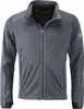 James+Nicholson JN1126 | Men`s Sports Softshell Jacket - Produktbild-Vorschau 2
