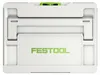 Festool Systainer³ SYS3 HWZ M 337 | 205518 Anteprima dell’immagine prodotto 5