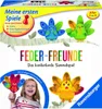 Feder-Freunde Ravensburger 20587 Produktbild-Vorschau 1