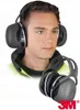 3M Gehörschutz X5 Kapseln schwarz EN352-1 SNR 37db - X5A Produktbild-Vorschau 21