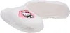 Hello Kitty Weiße Damenpantoffeln/Hausschuhe, warm, weich, Produktbild-Vorschau 8