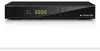 Wisi OR 740HD, Kabel, DVB-S2, DVB-S, Schwarz, Digital, 260 Produktbild-Vorschau 1