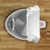 TEFAL Justine Wasserkocher – Weiß – 1,2 l – 2400 W – Produktbild-Vorschau 3