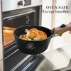 Royal Swiss® Topfset 6 teilig – Stieltopf Set mit Produktbild-Vorschau 3