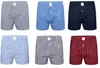 MG-1 Herren Boxer 6-Pack Classics - bunt1 - Größe L Produktbild-Vorschau 14