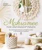 Makramee für Anfänger*innen. Die wichtigsten Knoten & Produktbild-Vorschau 1