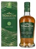 Tomatin 12 ans Highland Single Malt Scotch Whisky | 43 % Voir les images du produit 1