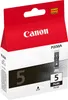 Canon PGI-5BK - 26 ml - nero pigmentato - originale - Anteprima dell’immagine prodotto 23
