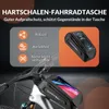 ROCKBROS brašna na rám kola Voděodolná brašna na mobilní Náhled obrázku produktu 2