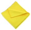 Mikrofasertuch 40 x 40 cm Putztuch Gelb 10 Tücher + Produktbild-Vorschau 2