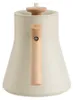 Fellow Stagg EKG PRO 900ml electric kettle in sesame beige Produktbild-Vorschau 1