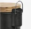 ZELLER PRESENT Pojemnik kosmetyczny z miękkim zamknięciem Podgląd zdjęcia produktu 8