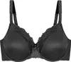 Triumph Ladyform Soft, Minimizer, Czarny, Wzór, Damski, Podgląd zdjęcia produktu 13