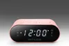 Muse M-10 digitale wekker met speaker, roze, one size / Productafbeelding-voorbeeld 2