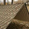 Hideaway Outfitters Hideaway UV Tarp 4 x 4 Camo mit Produktbild-Vorschau 7