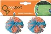 SCHILDKRÖT 970091 SCHILDKRÖT ogoSport Ersatzbälle / Voir les images du produit 4