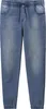 JOHN DEVIN Jogger Pants Jogg Pants blue-denim Größe M Produktbild-Vorschau 1