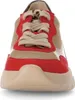 Gabor 53.451 Damenschuhe - Halbschuhe - Sneaker braun Produktbild-Vorschau 19