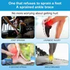 ACWOO Neuropathie Chaussettes 4 paires Chevillère Voir les images du produit 6